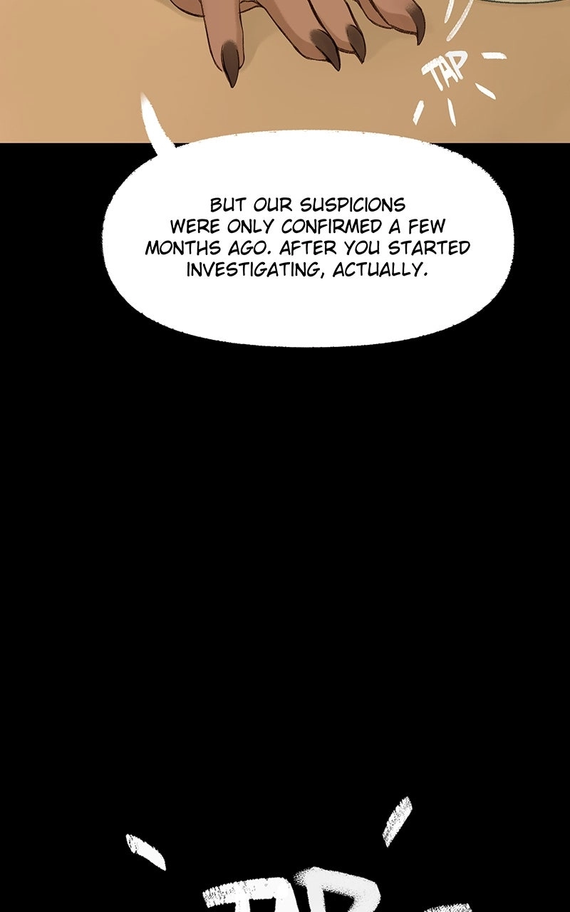 Read Distress chapter 31 image 5 on Lezhin