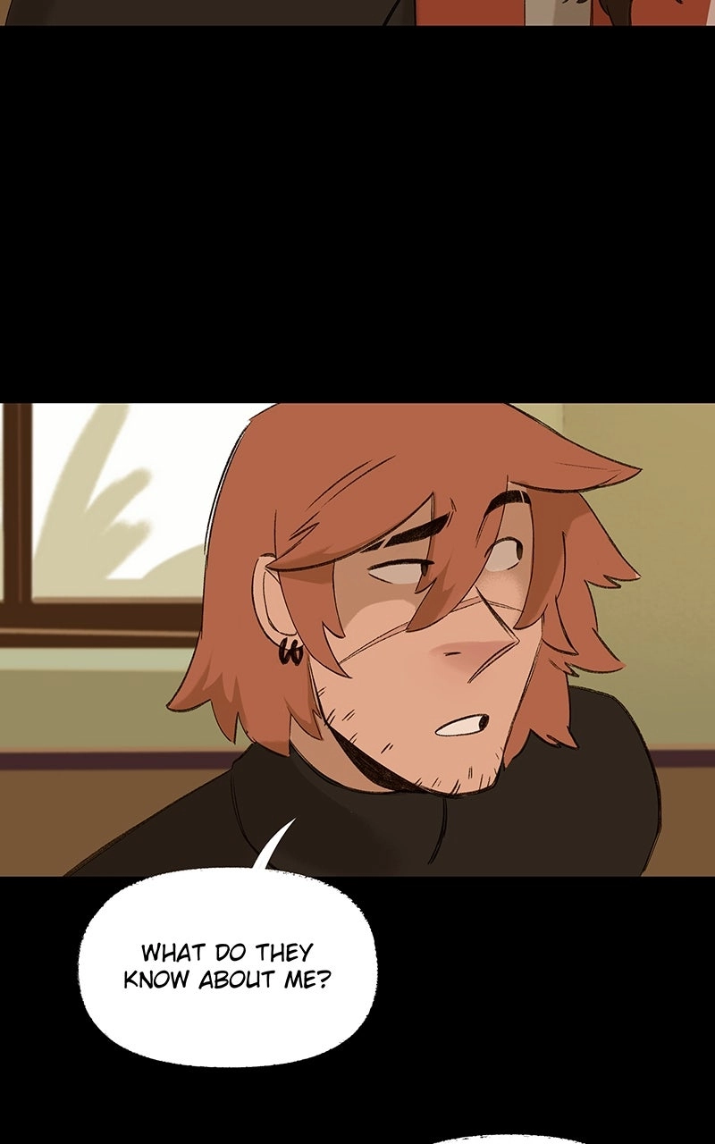 Read Distress chapter 31 image 50 on Lezhin