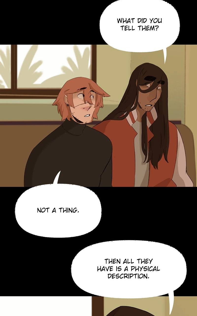 Read Distress chapter 31 image 51 on Lezhin