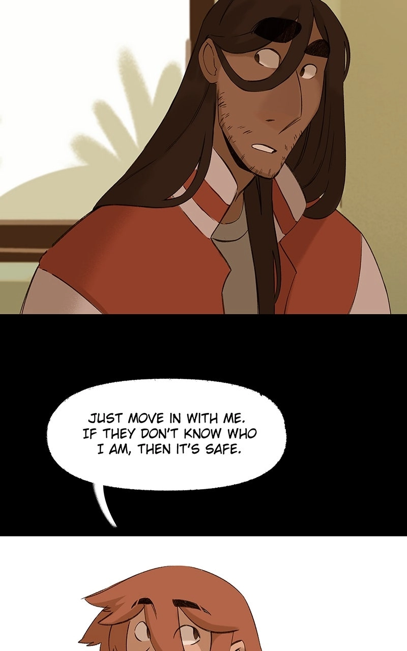 Read Distress chapter 31 image 52 on Lezhin