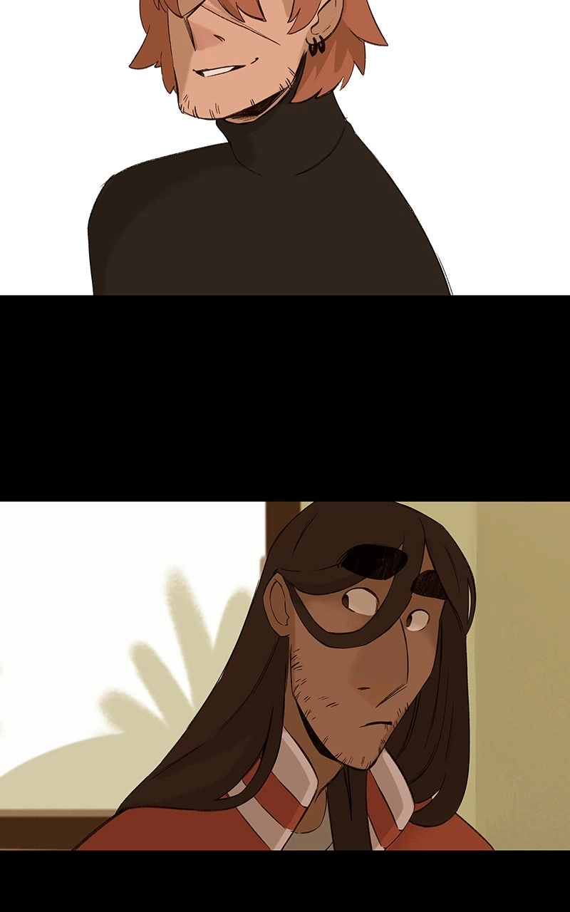 Read Distress chapter 31 image 53 on Lezhin