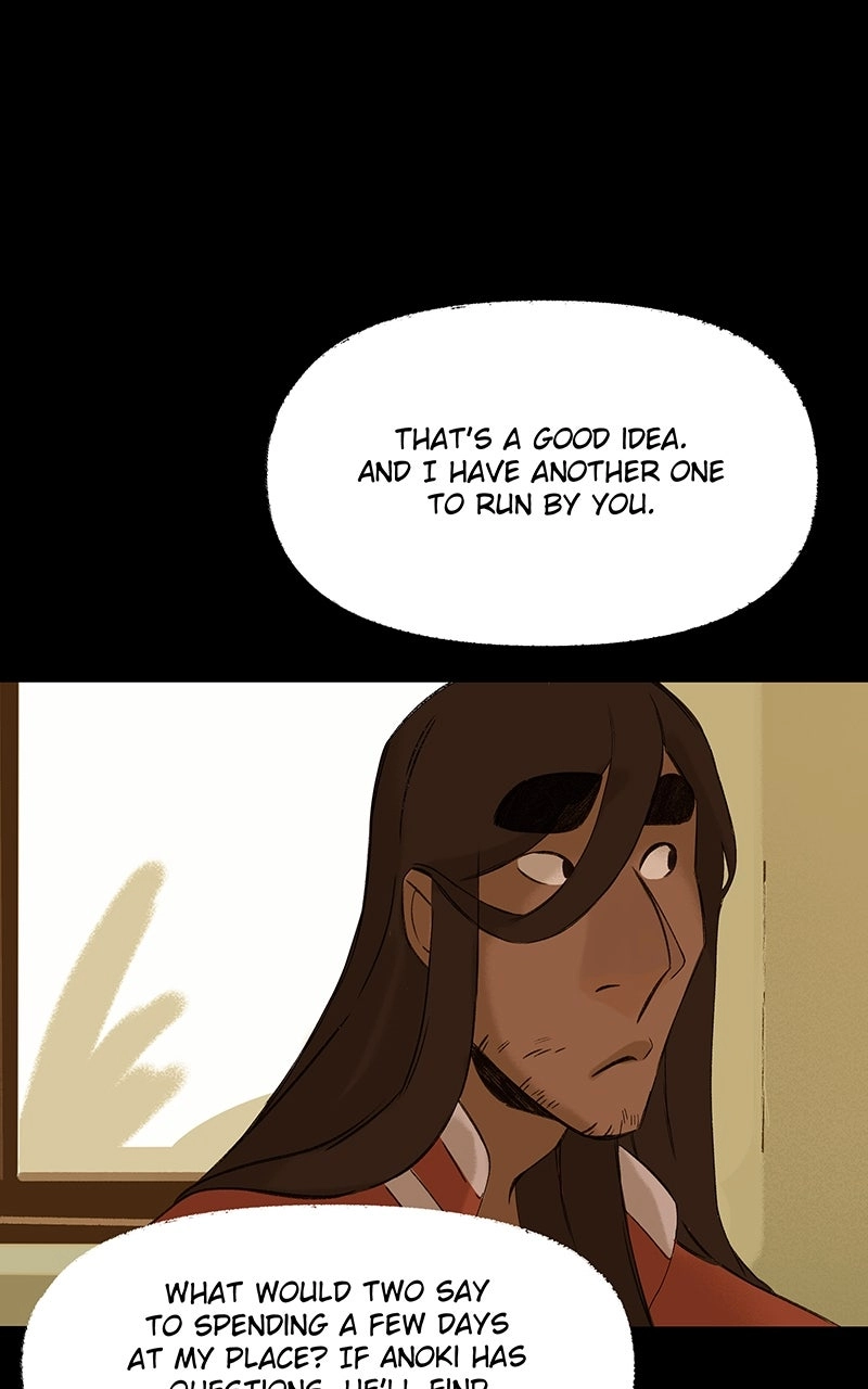 Read Distress chapter 31 image 54 on Lezhin