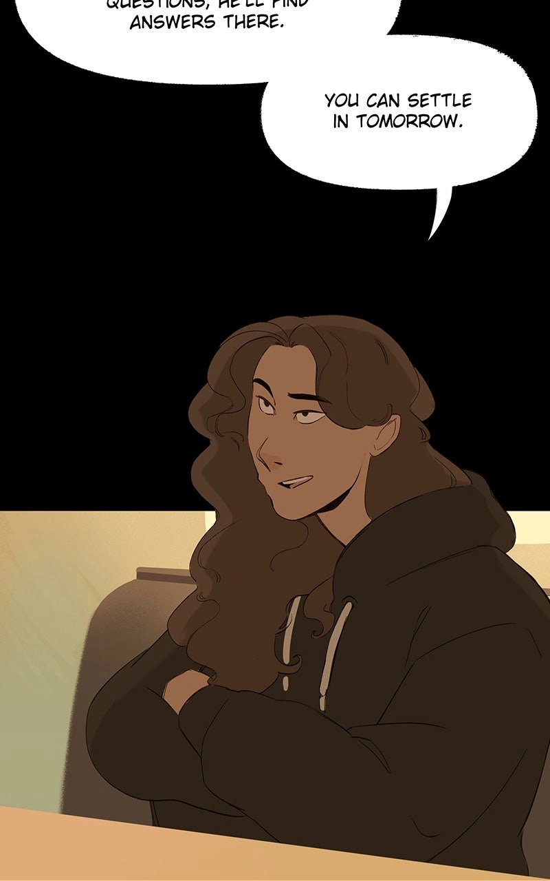 Read Distress chapter 31 image 55 on Lezhin