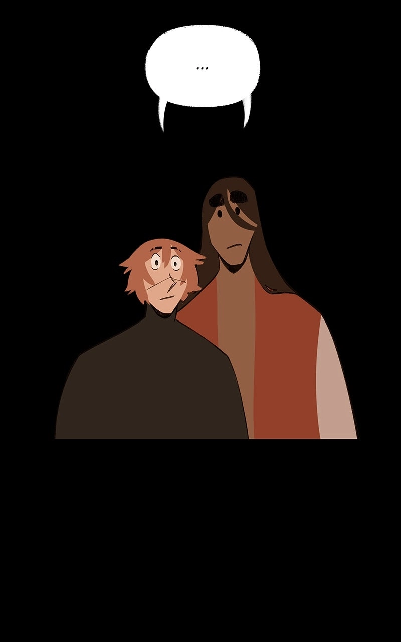 Read Distress chapter 31 image 57 on Lezhin