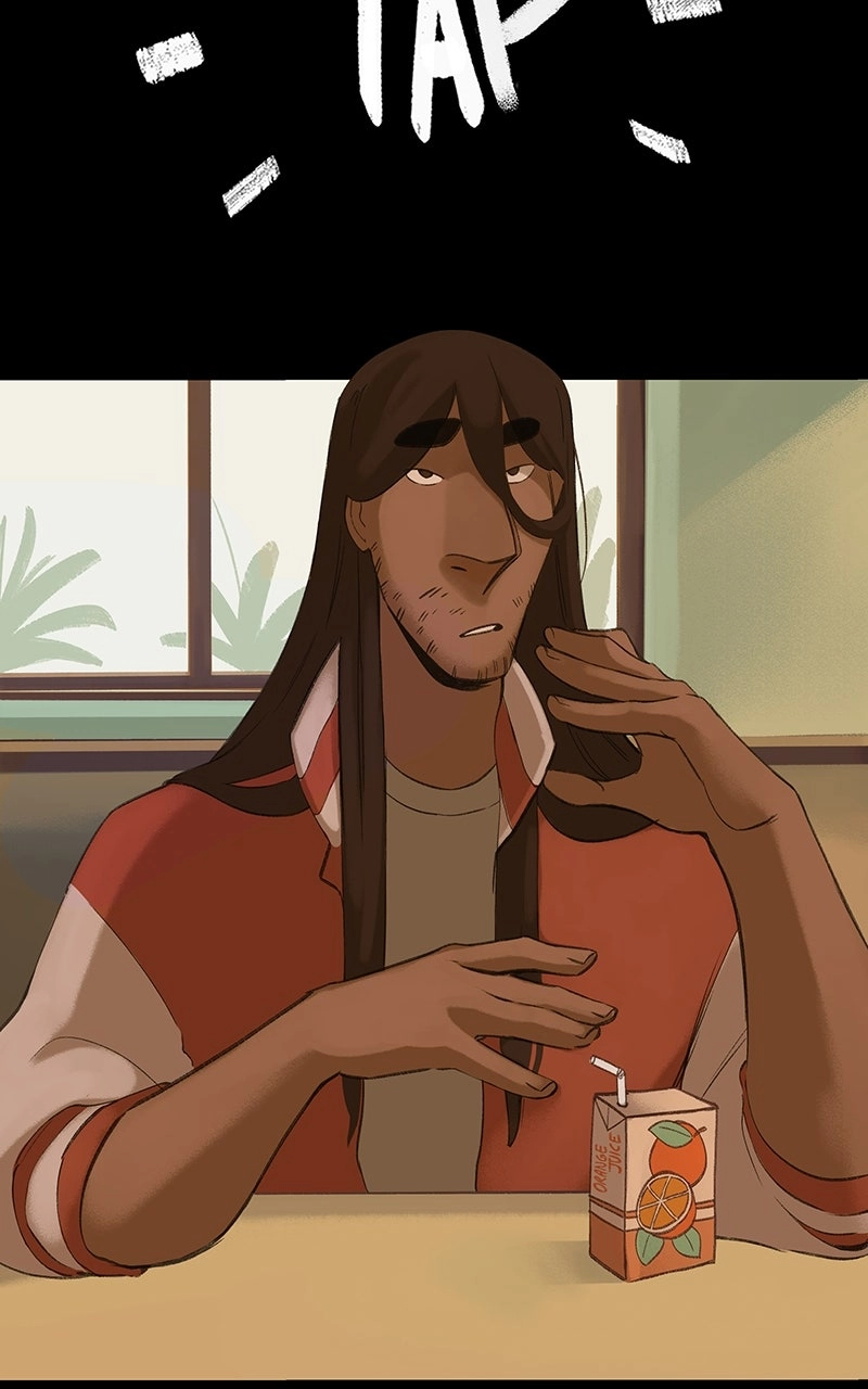 Read Distress chapter 31 image 6 on Lezhin