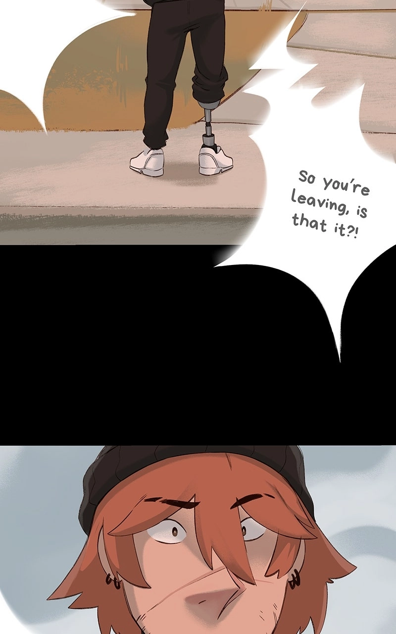 Read Distress chapter 31 image 60 on Lezhin