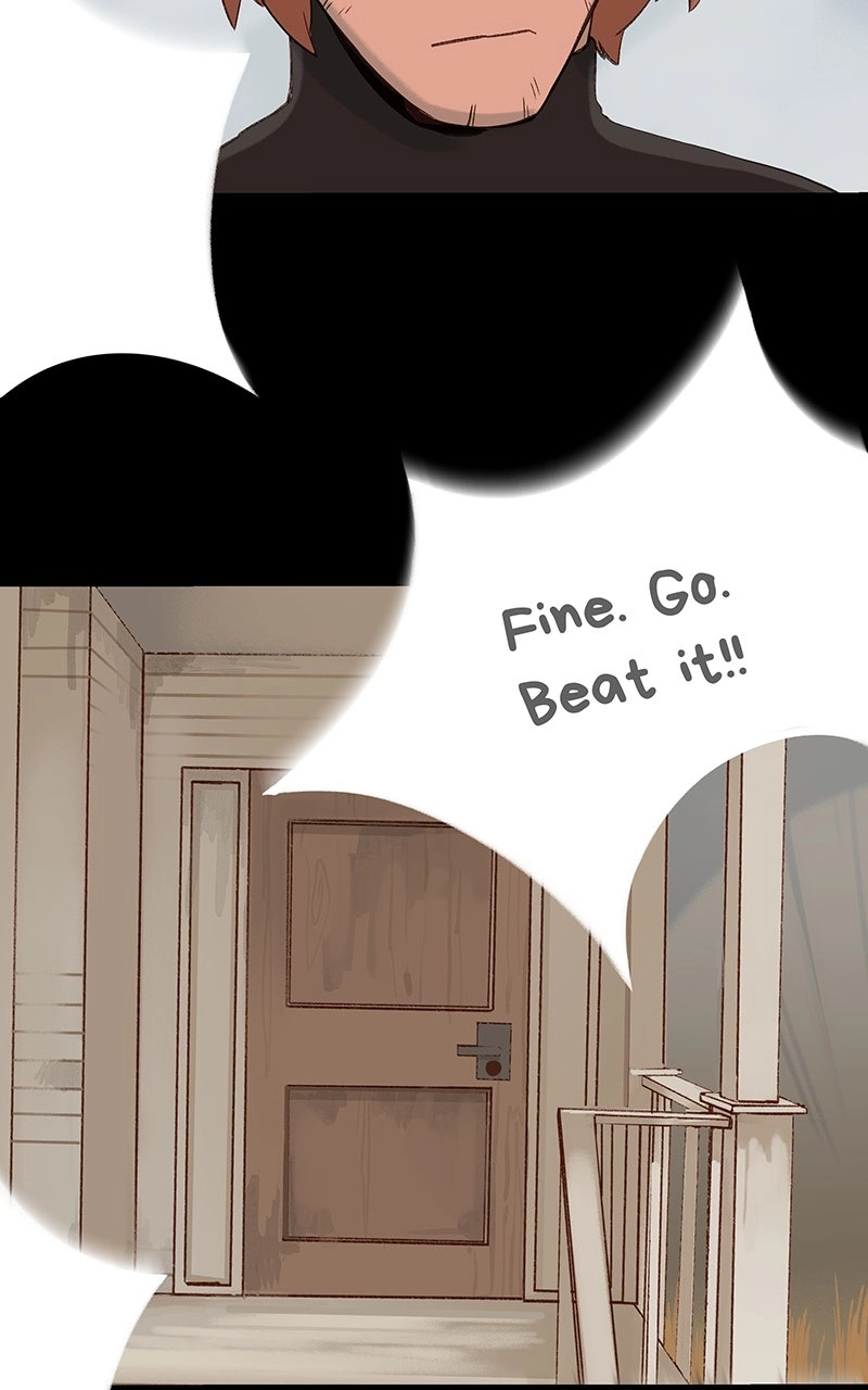 Read Distress chapter 31 image 61 on Lezhin