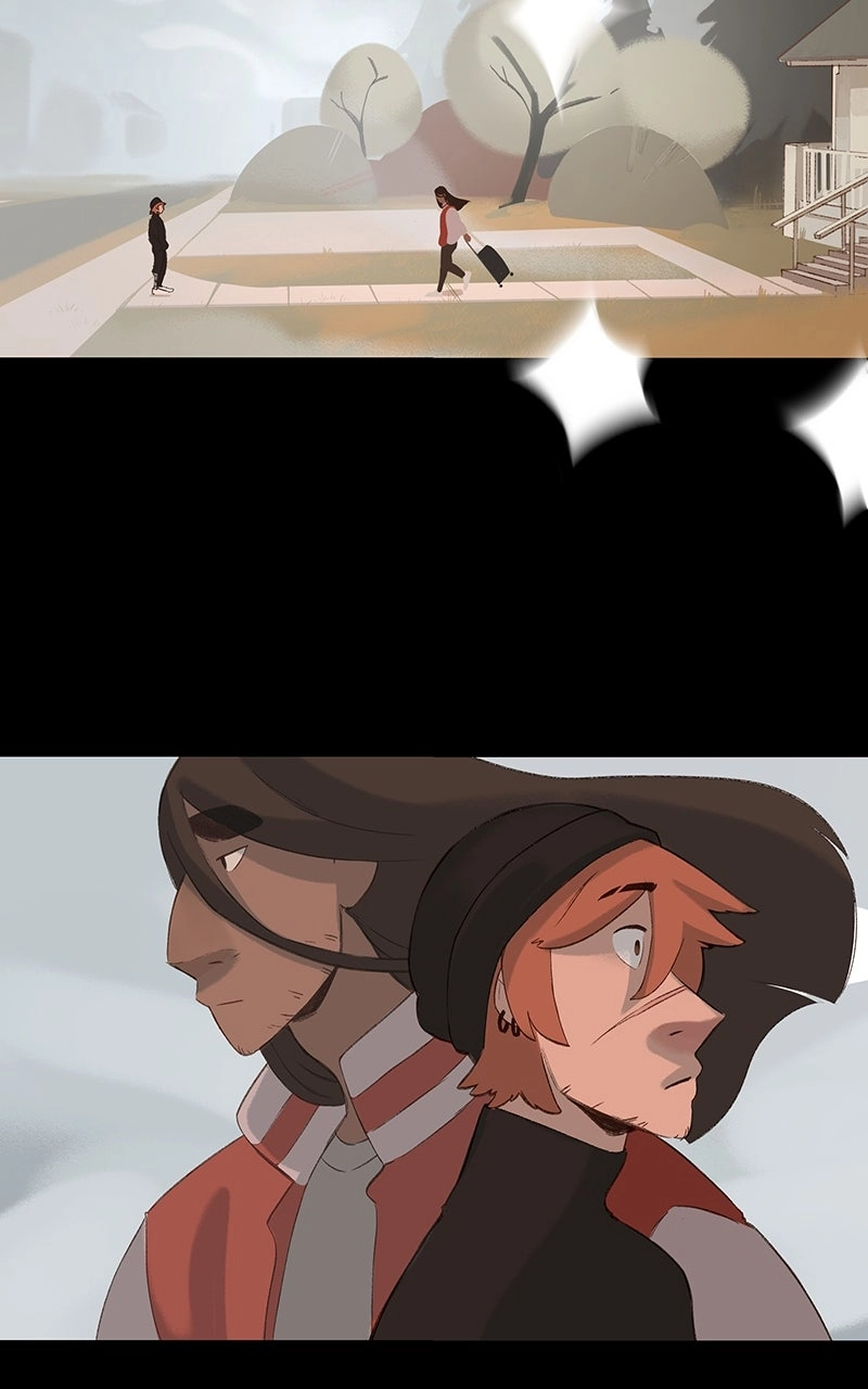 Read Distress chapter 31 image 64 on Lezhin
