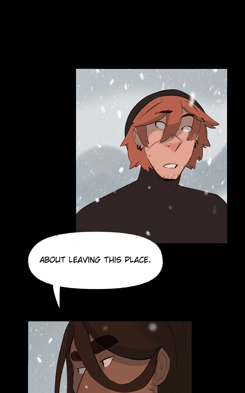 Read Distress chapter 31 image 70 on Lezhin