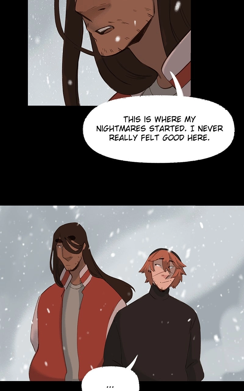 Read Distress chapter 31 image 71 on Lezhin