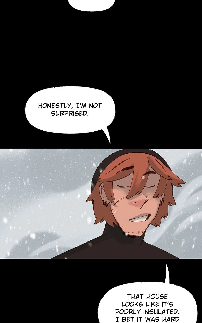 Read Distress chapter 31 image 72 on Lezhin