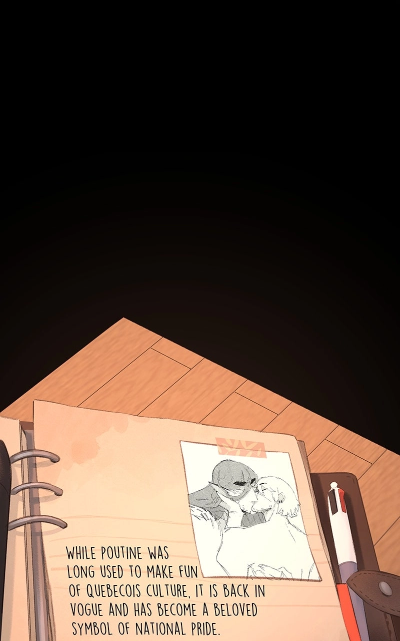 Read Distress chapter 31 image 78 on Lezhin