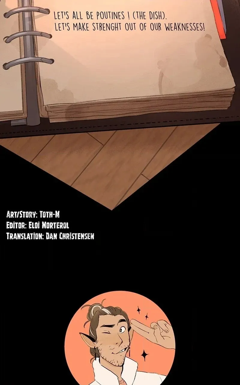Read Distress chapter 31 image 79 on Lezhin