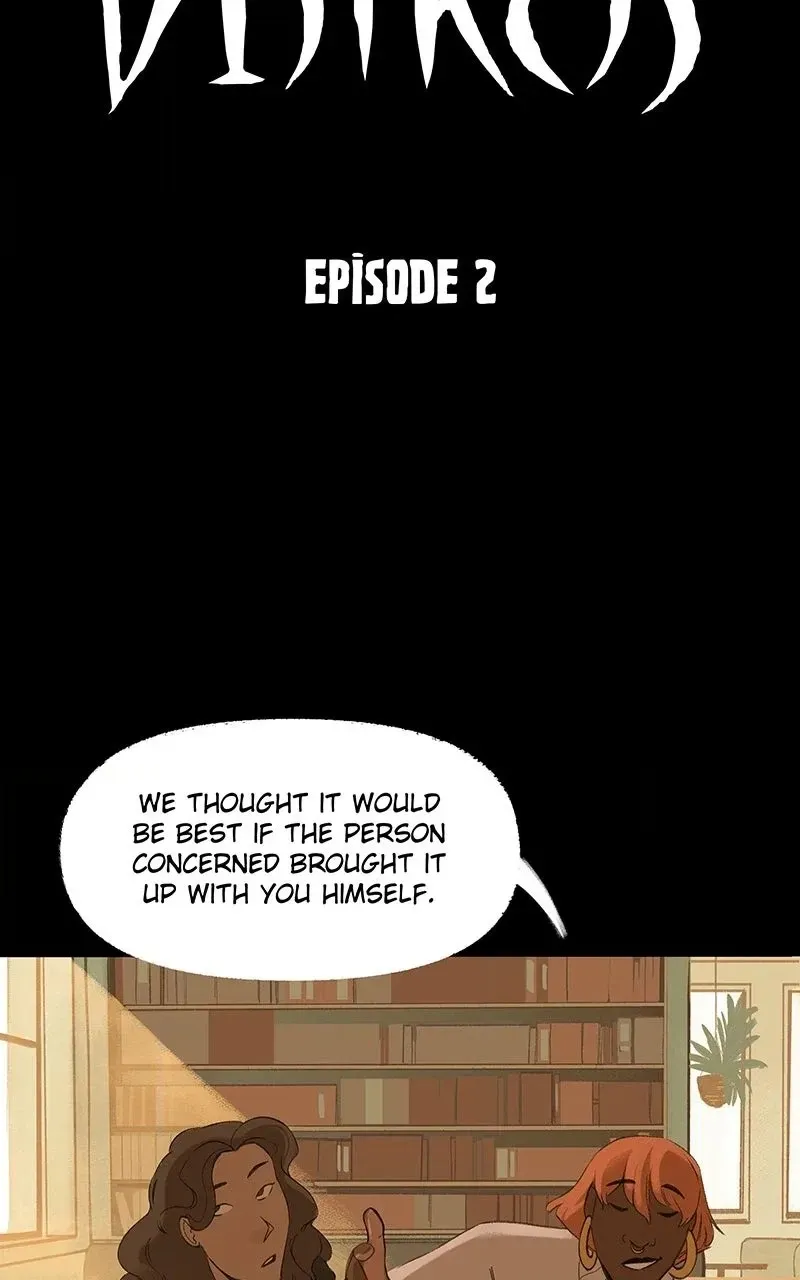 Read Distress chapter 31 image 9 on Lezhin