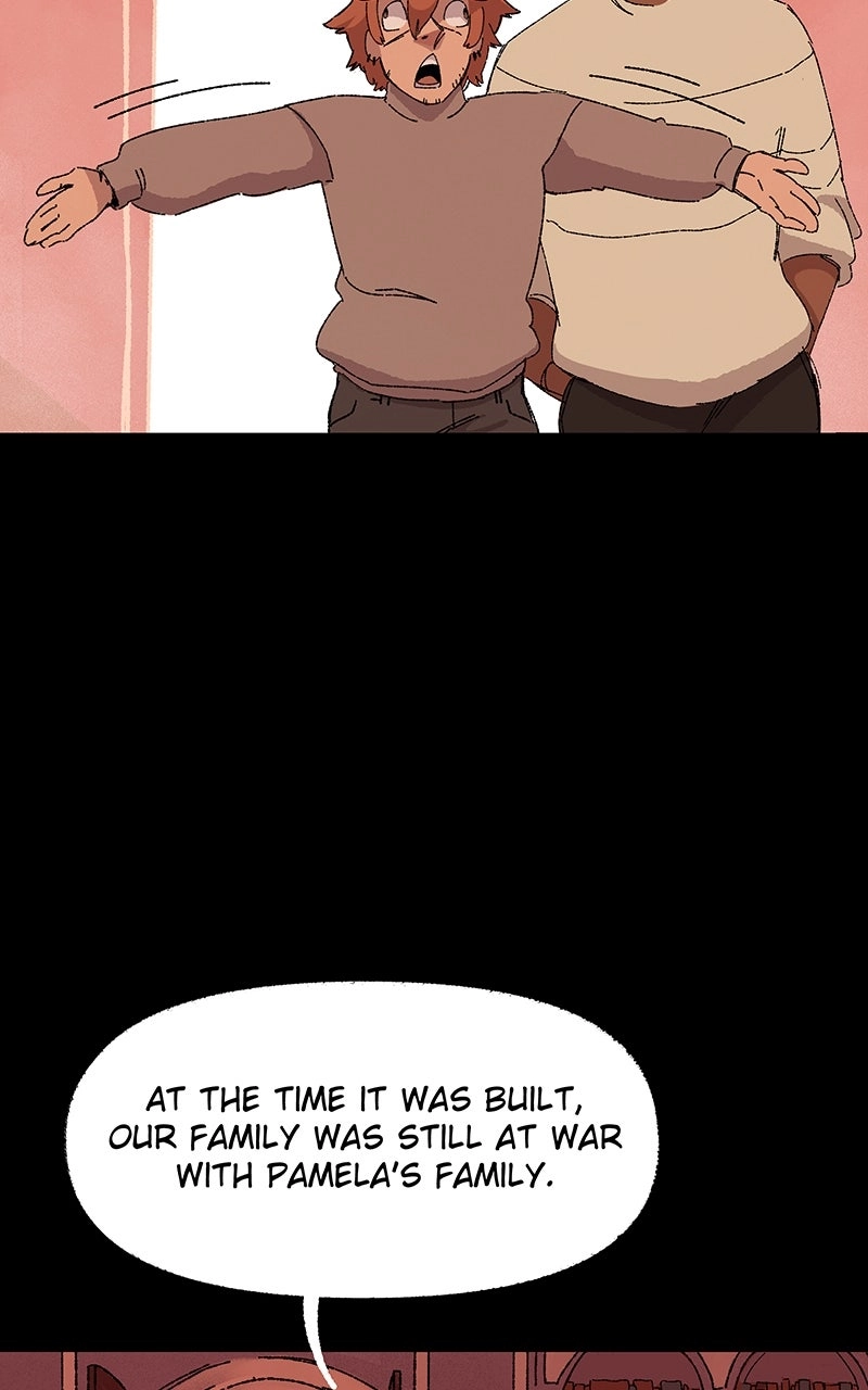 Read Distress chapter 32 image 16 on Lezhin