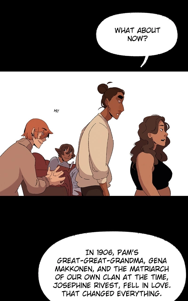 Read Distress chapter 32 image 22 on Lezhin