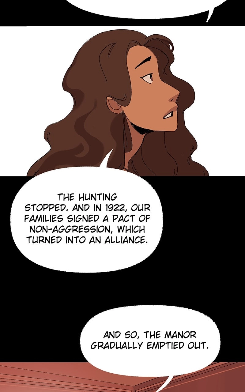 Read Distress chapter 32 image 23 on Lezhin