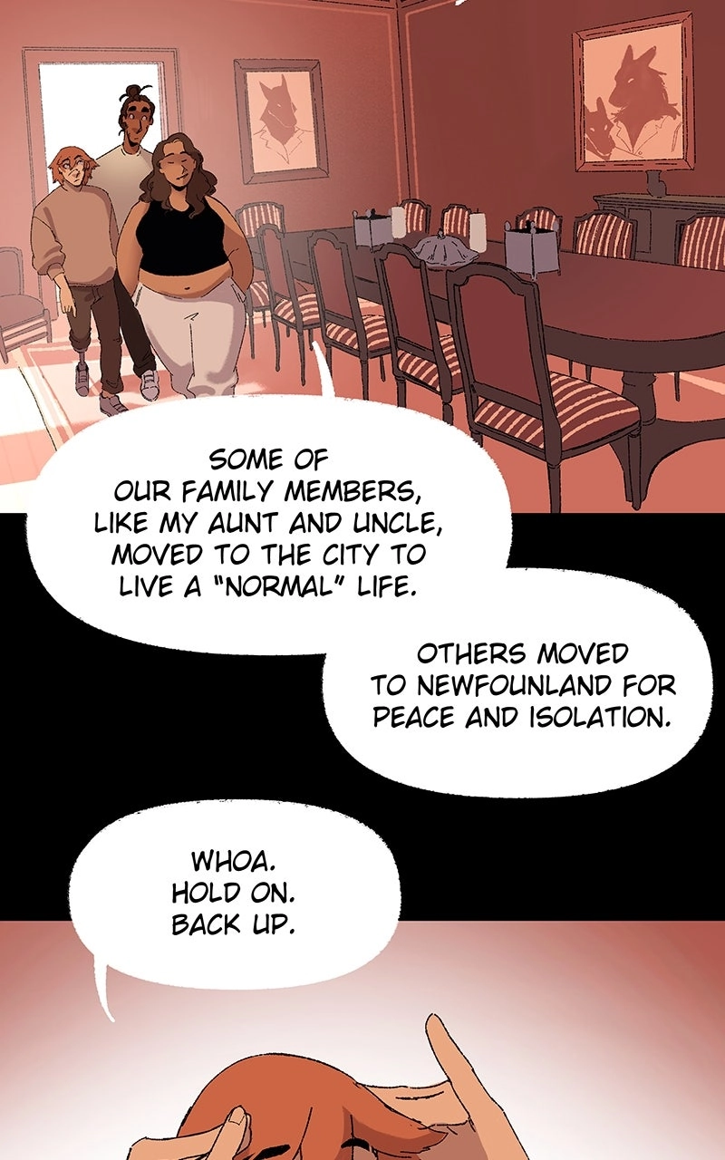 Read Distress chapter 32 image 24 on Lezhin