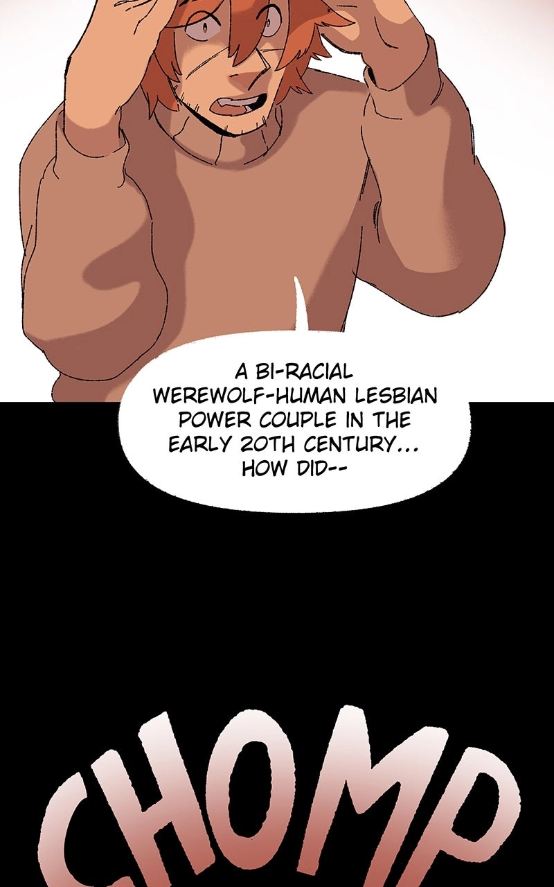 Read Distress chapter 32 image 25 on Lezhin
