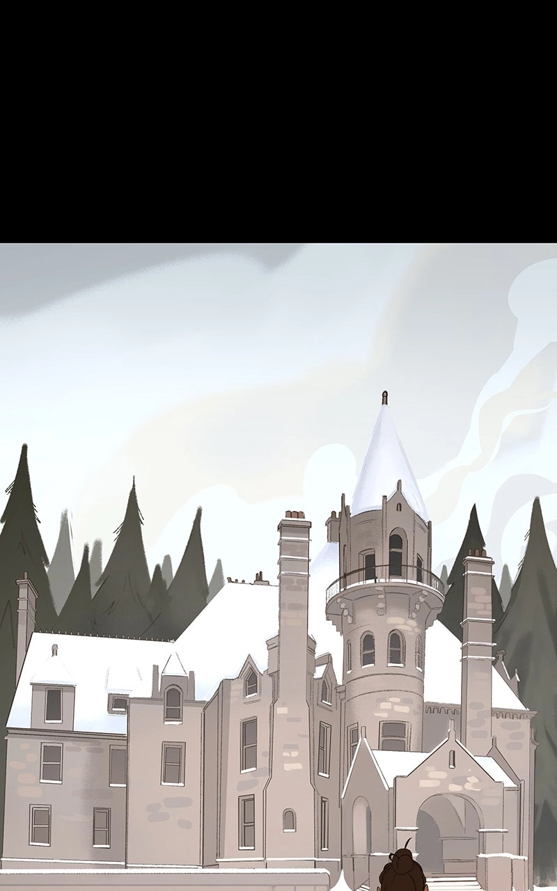 Read Distress chapter 32 image 3 on Lezhin