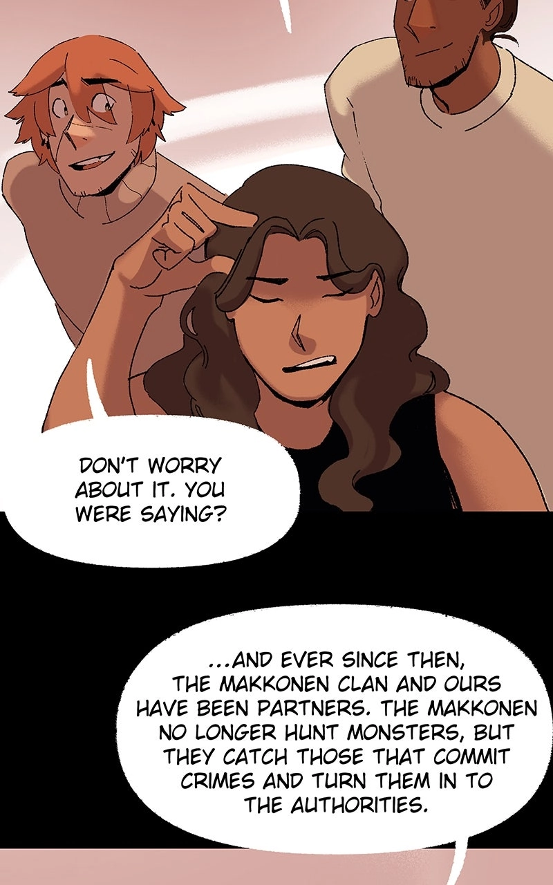 Read Distress chapter 32 image 30 on Lezhin