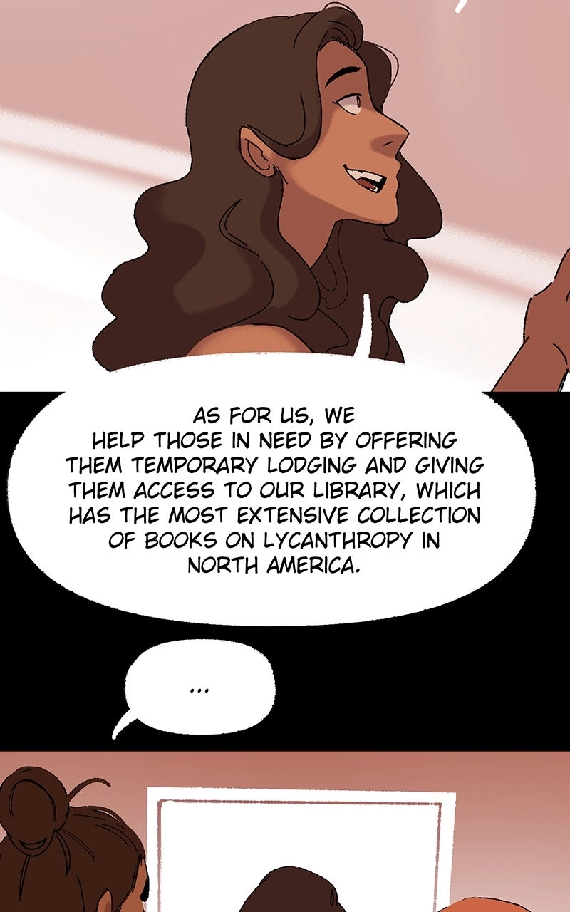 Read Distress chapter 32 image 31 on Lezhin