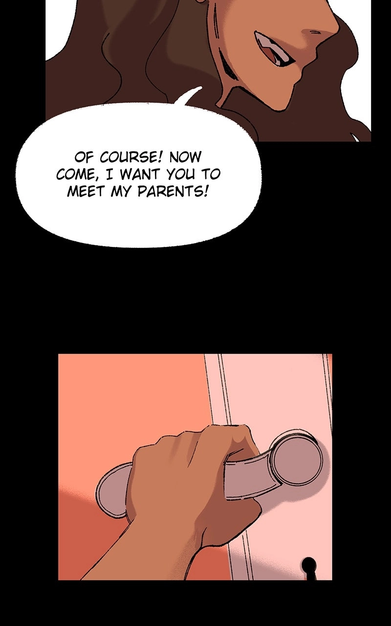 Read Distress chapter 32 image 33 on Lezhin