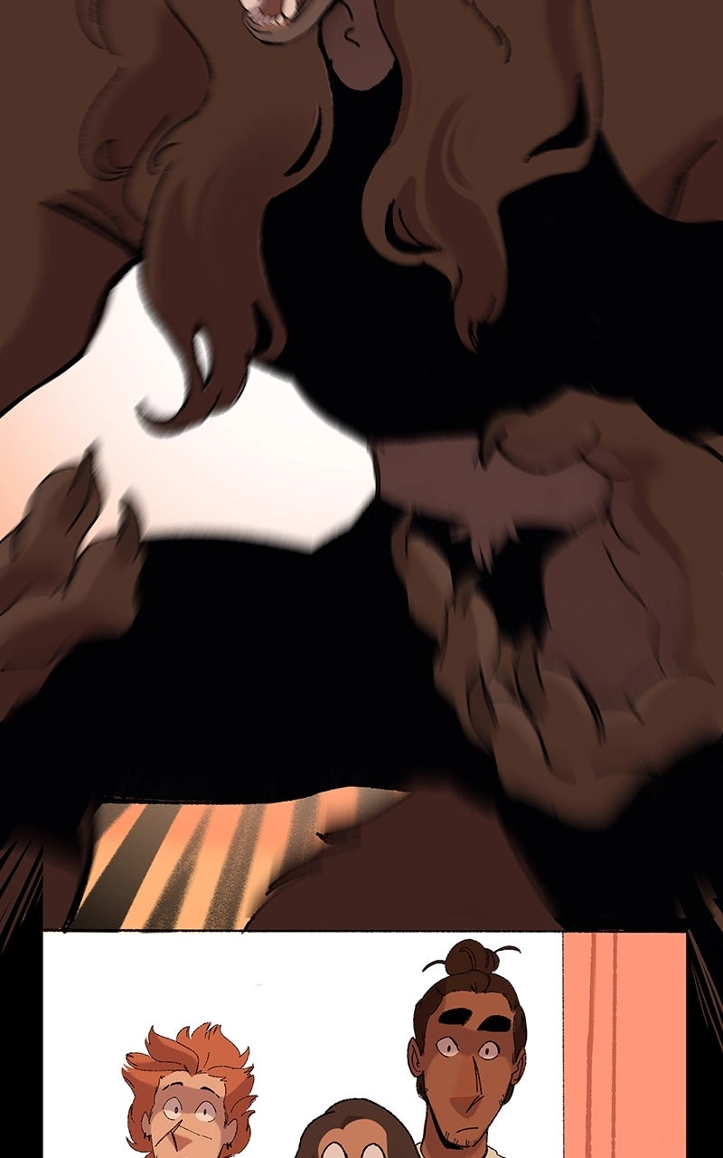 Read Distress chapter 32 image 35 on Lezhin