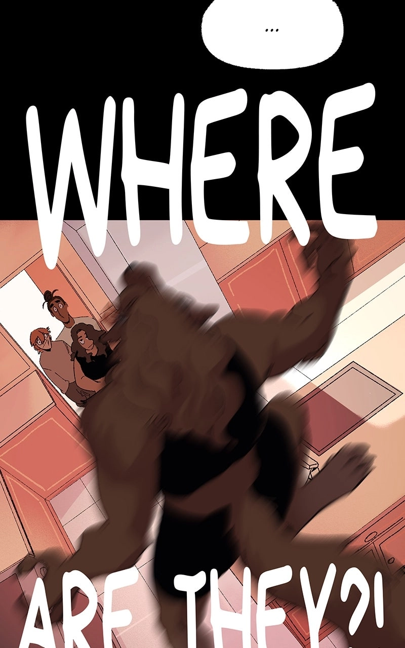 Read Distress chapter 32 image 37 on Lezhin