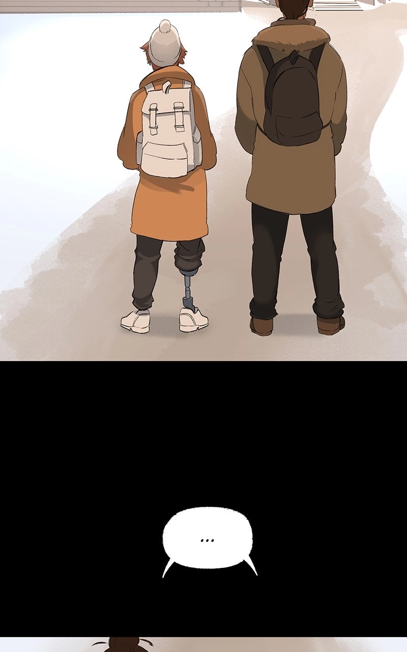 Read Distress chapter 32 image 4 on Lezhin