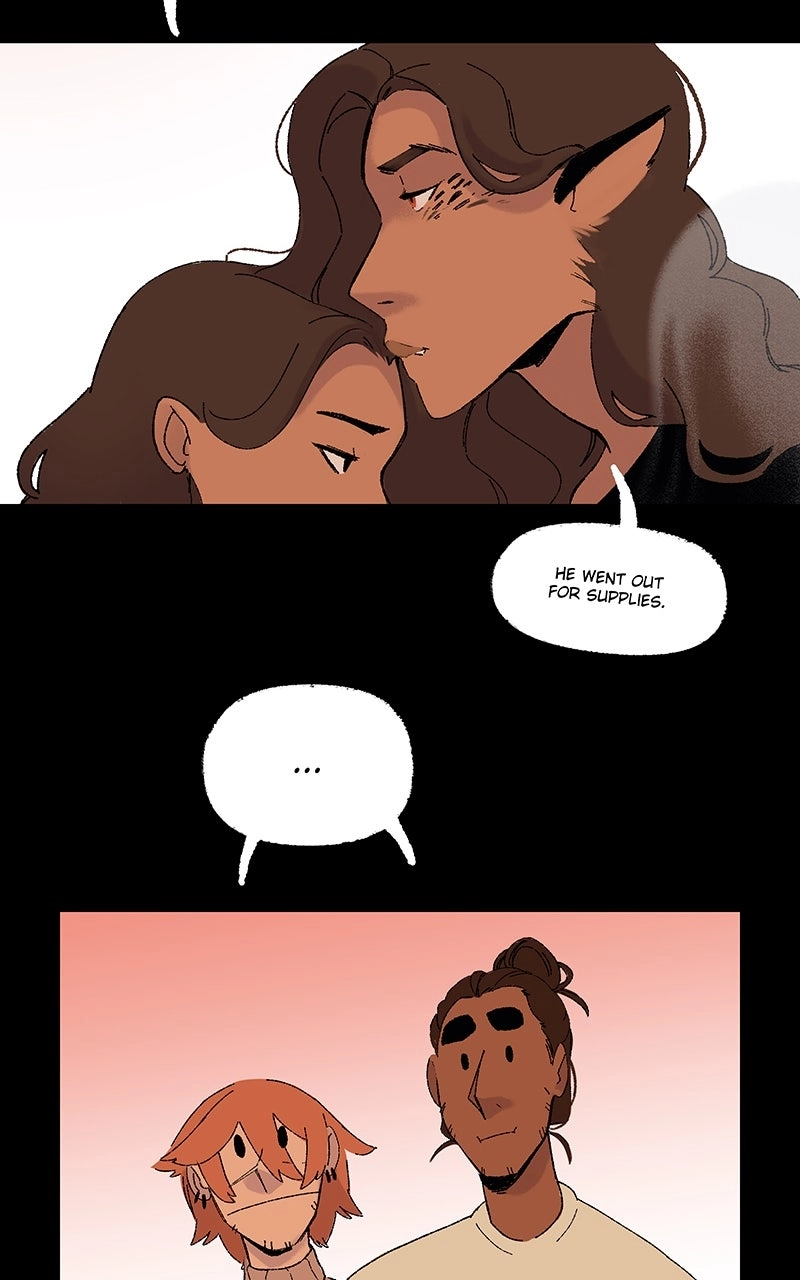 Read Distress chapter 32 image 42 on Lezhin