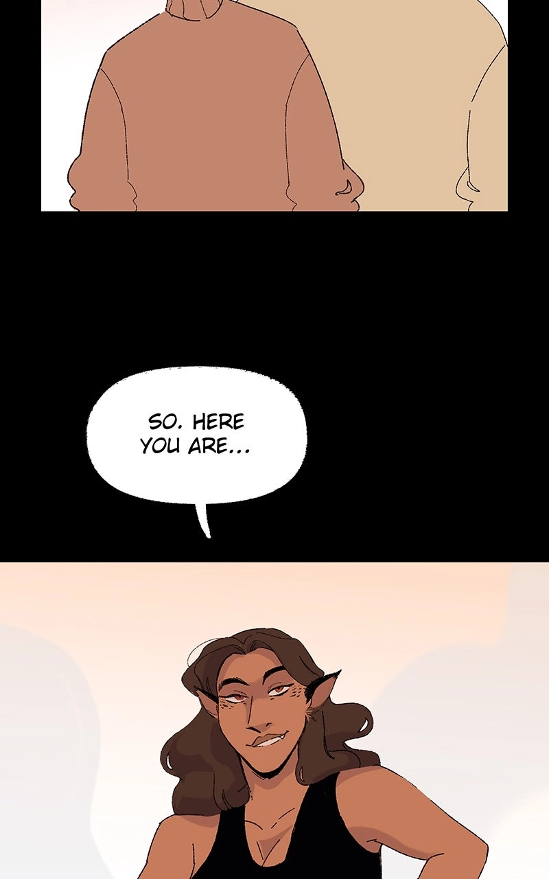 Read Distress chapter 32 image 43 on Lezhin
