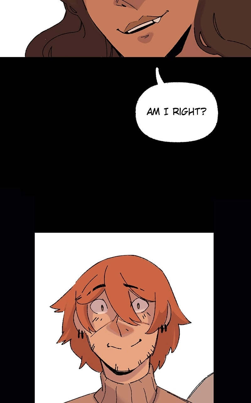 Read Distress chapter 32 image 46 on Lezhin