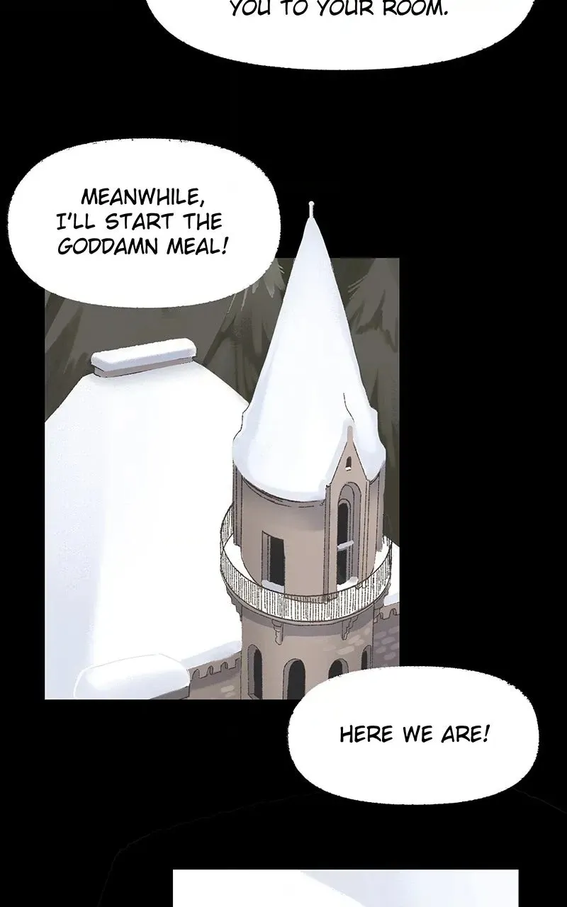 Read Distress chapter 32 image 49 on Lezhin