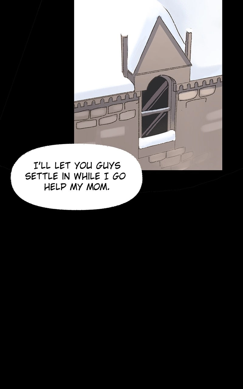Read Distress chapter 32 image 50 on Lezhin