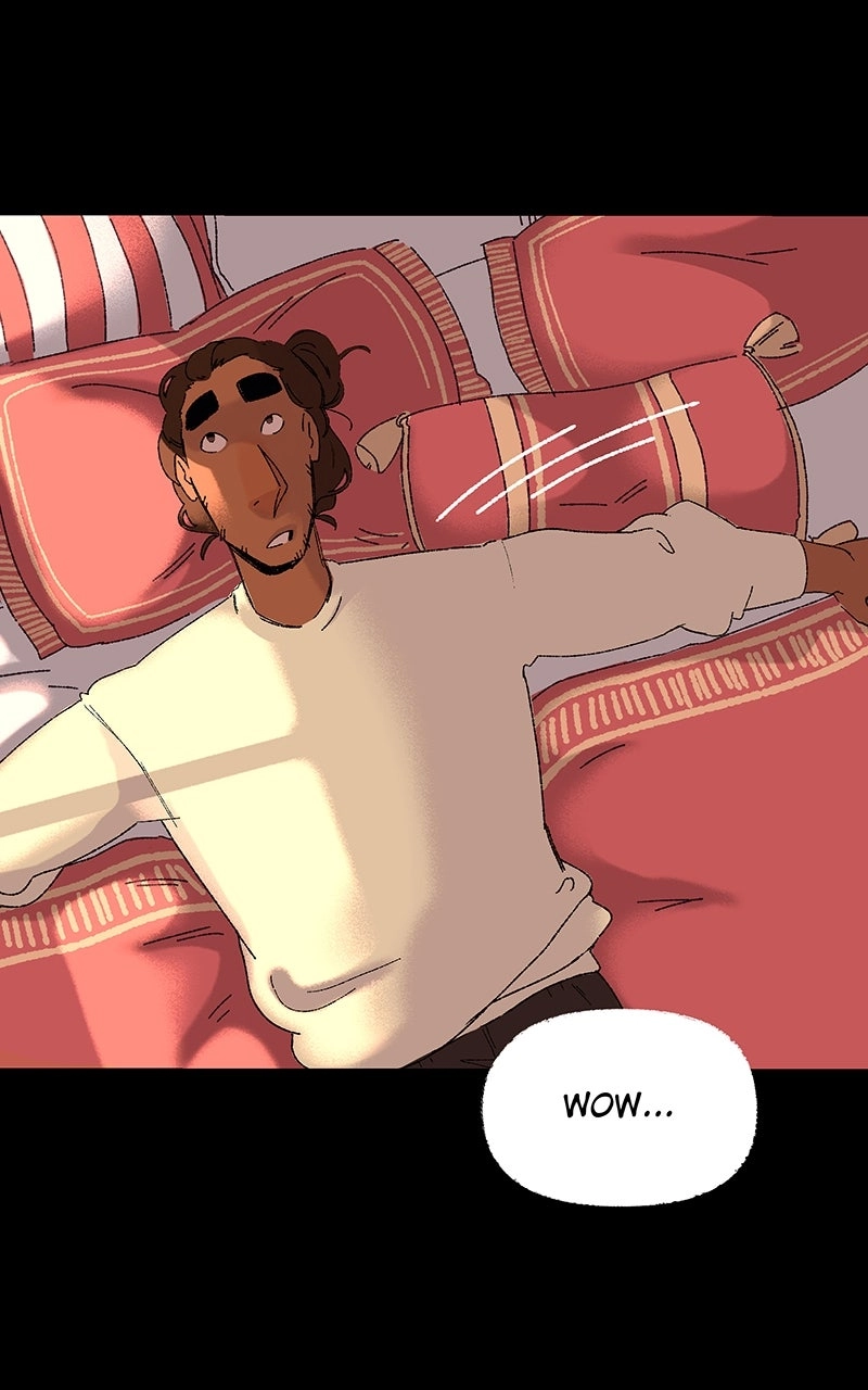 Read Distress chapter 32 image 52 on Lezhin