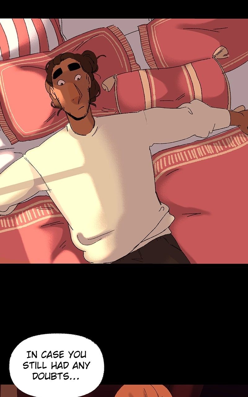 Read Distress chapter 32 image 53 on Lezhin