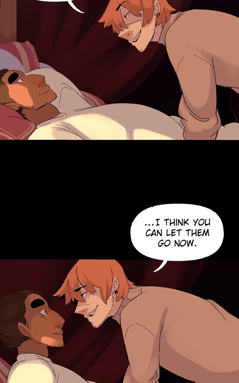 Read Distress chapter 32 image 54 on Lezhin