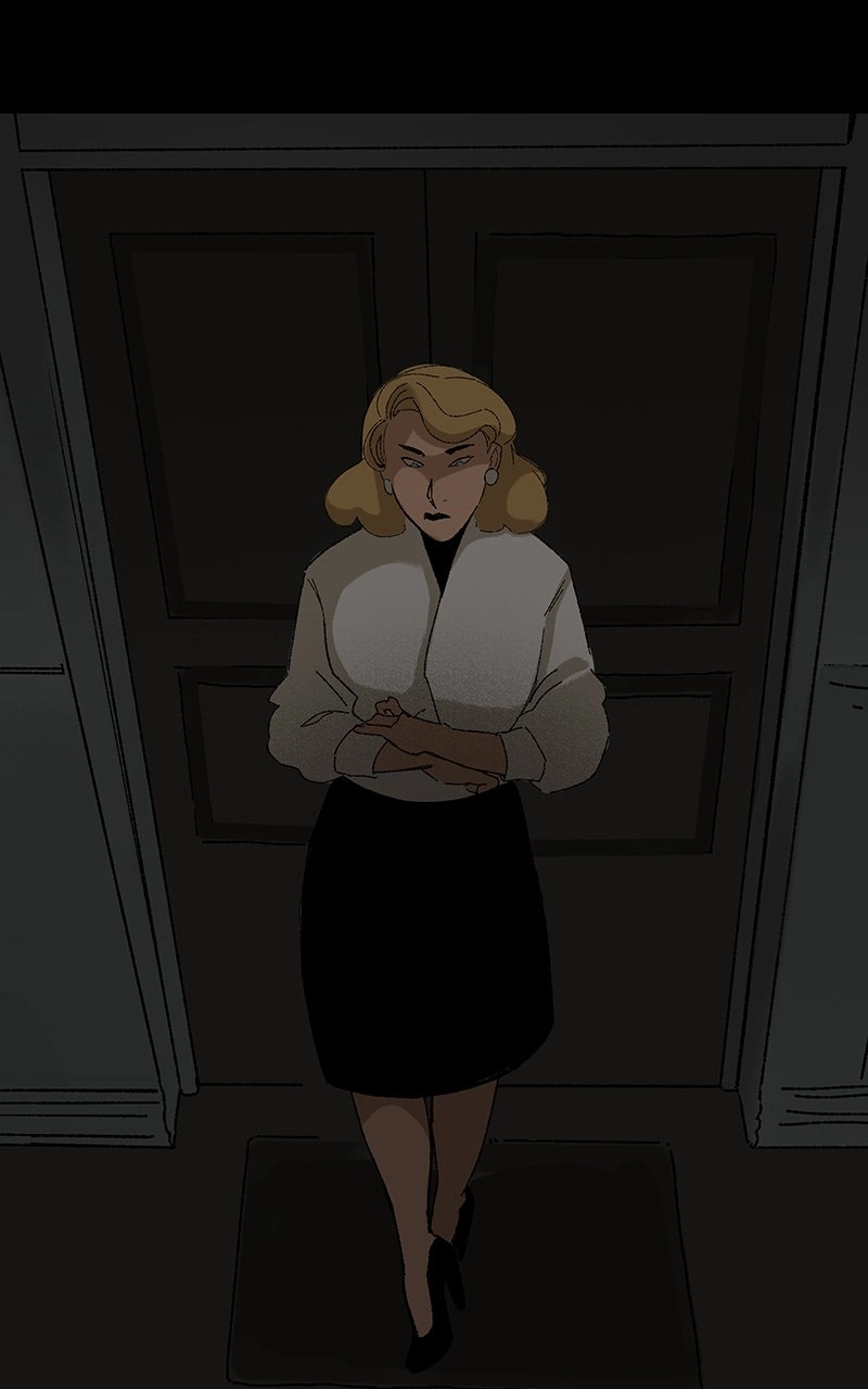 Read Distress chapter 32 image 67 on Lezhin