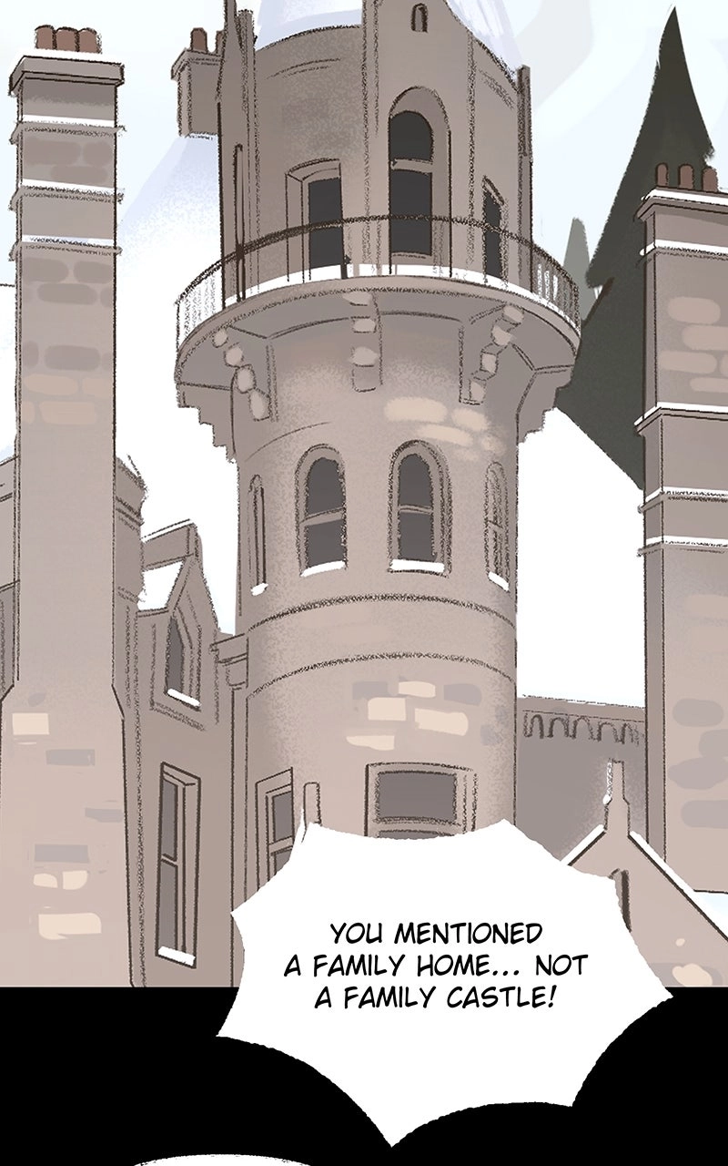 Read Distress chapter 32 image 7 on Lezhin