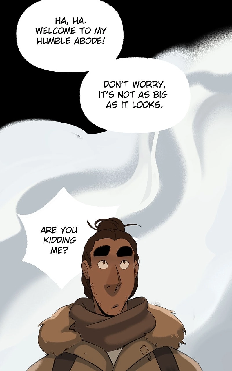 Read Distress chapter 32 image 8 on Lezhin