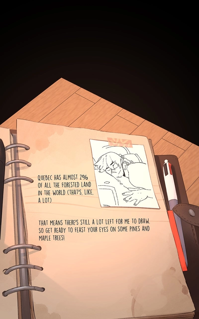 Read Distress chapter 32 image 80 on Lezhin
