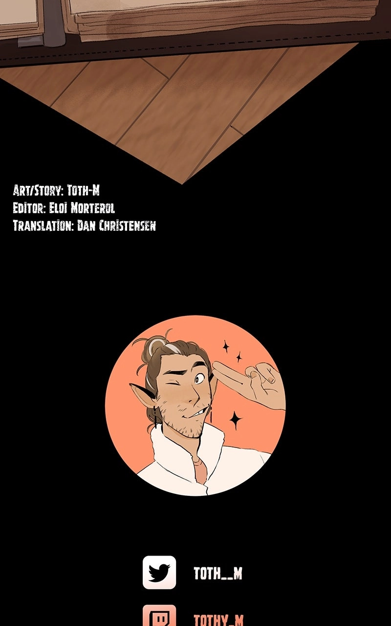 Read Distress chapter 32 image 81 on Lezhin