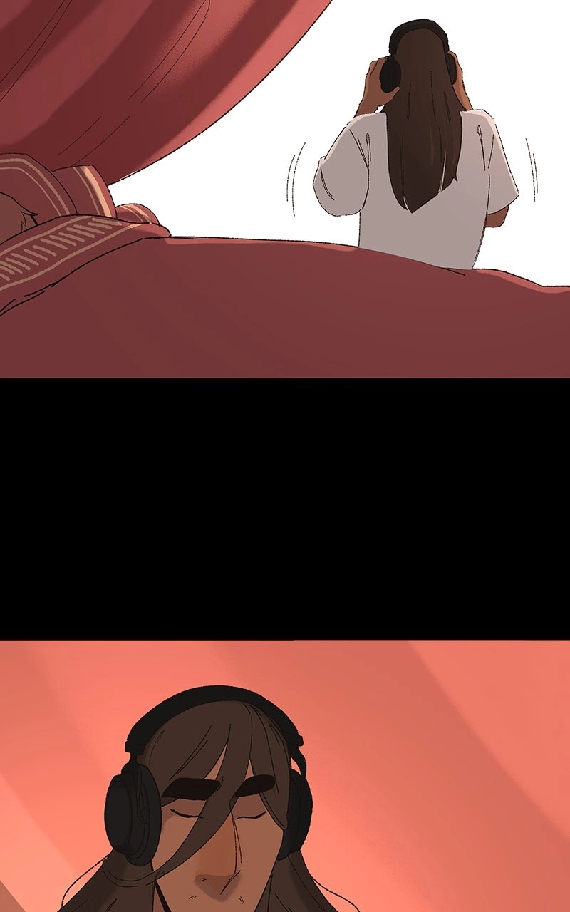Read Distress chapter 33 image 1 on Lezhin
