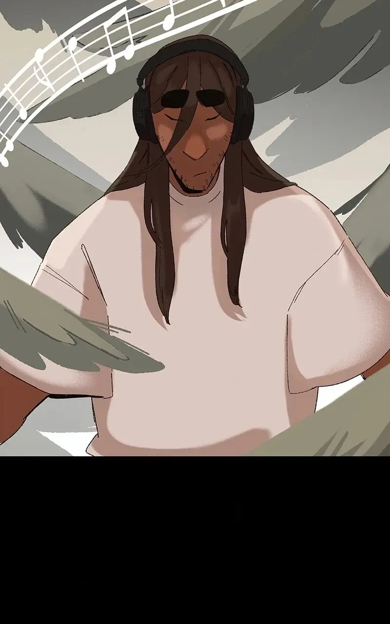 Read Distress chapter 33 image 19 on Lezhin
