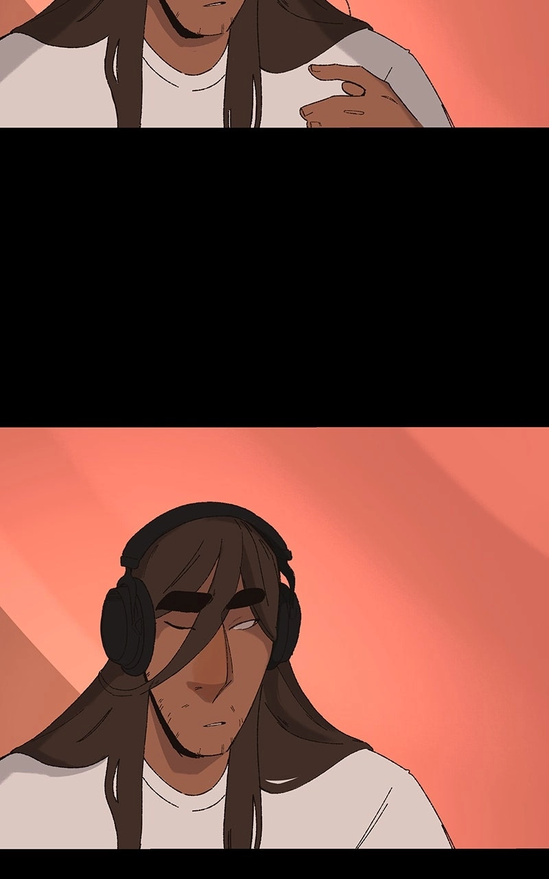 Read Distress chapter 33 image 2 on Lezhin