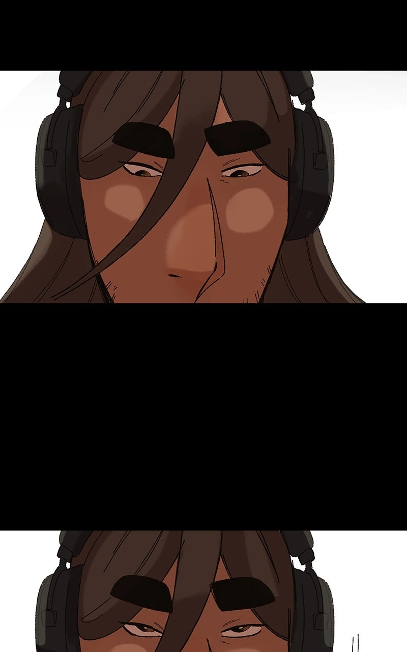 Read Distress chapter 33 image 20 on Lezhin