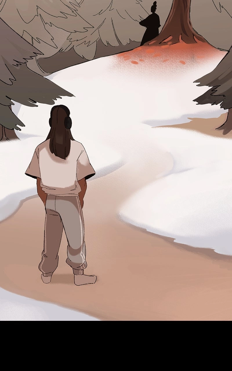 Read Distress chapter 33 image 22 on Lezhin