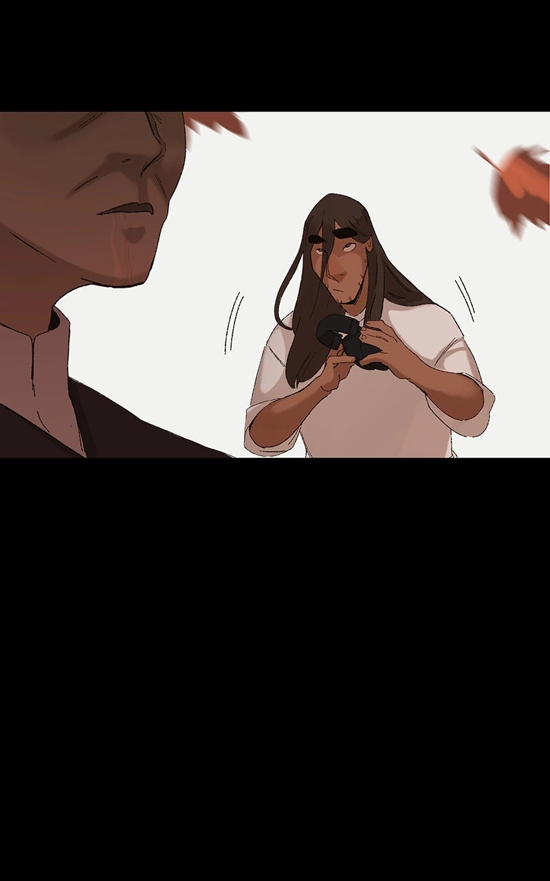 Read Distress chapter 33 image 24 on Lezhin