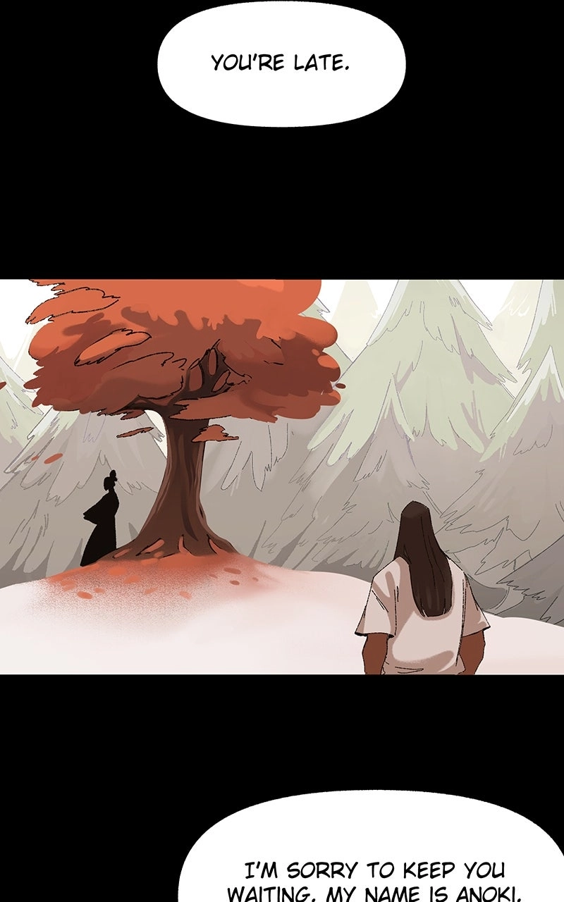 Read Distress chapter 33 image 26 on Lezhin
